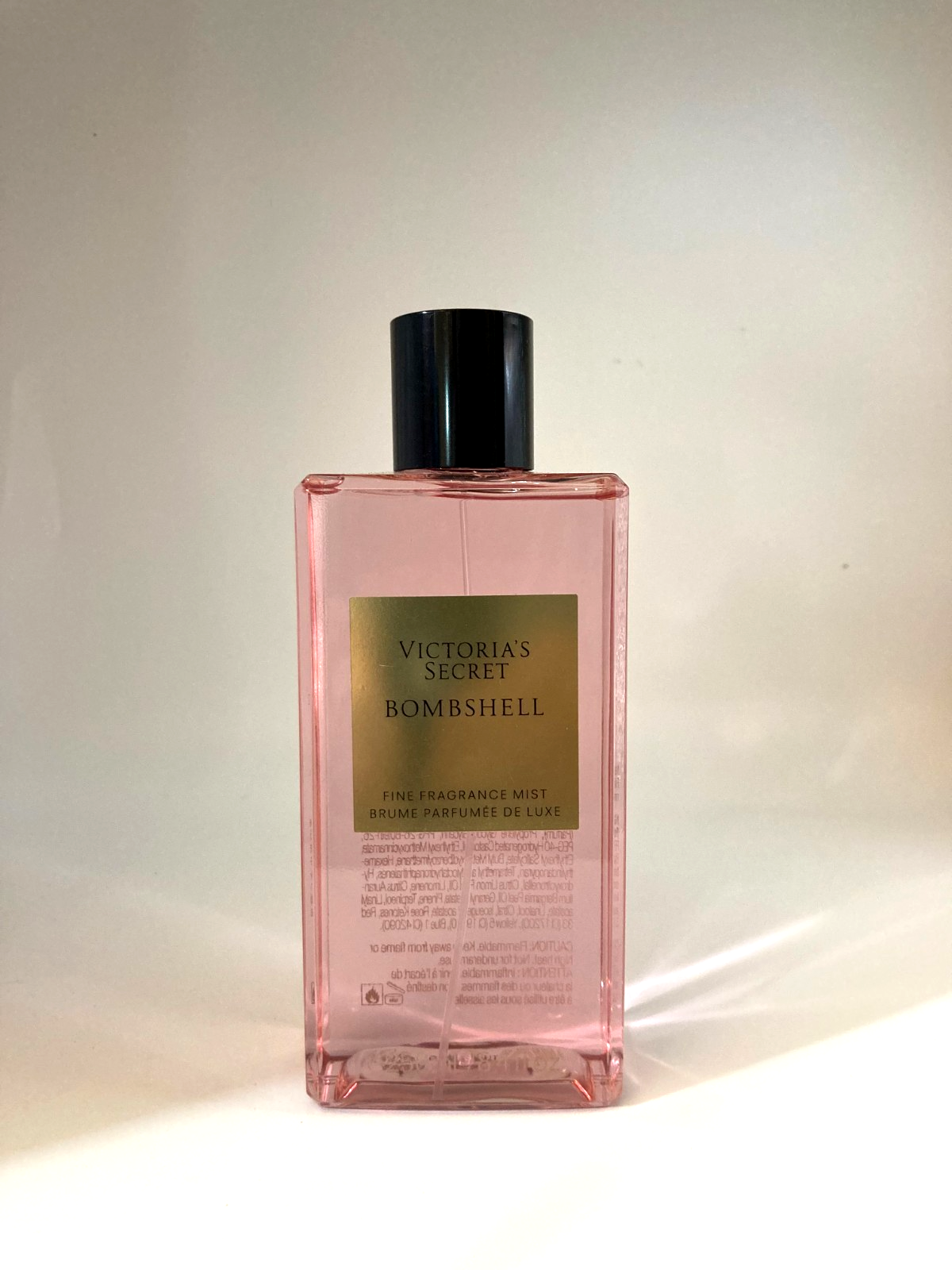 VICTORIA'S SECRET BOMBSHELL FRAGRANCE MIST 8.4 OZ SPRAY NEW