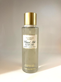 VICTORIA'S SECRET WHIPPED MILK & SUGAR FRAGRANCE MIST 8.4 OZ SPRAY NEW