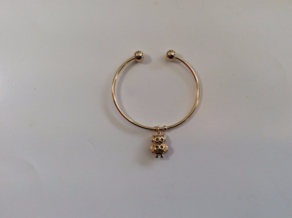 18 KARAT GOLD PLATED HIGH STYLE DESIGNER BRACELETS, 25 STYLES, YOU PICK