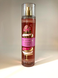 Bath & Body Works Sweet Petal Pound Cake Fine Fragrance Mist Spray 8oz