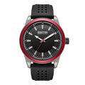 Kenneth Cole Reaction Men's Analog Watch With Silicone Strap KRWGM7005303