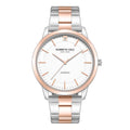 Kenneth Cole New York Men's Watch With Stainless Steel Band KCWGG7007405