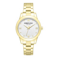 Kenneth Cole New York Women's Watch With Stainless Steel Strap KCWLG7006203