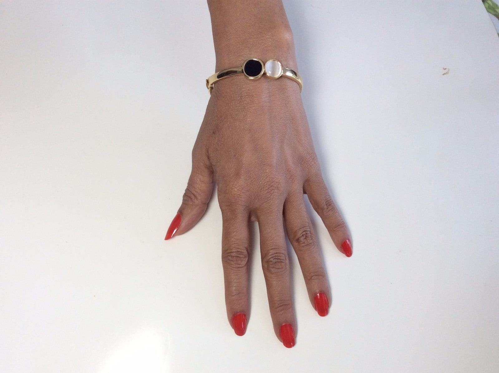 18 KARAT GOLD PLATED HIGH STYLE DESIGNER BRACELETS, 25 STYLES, YOU PICK