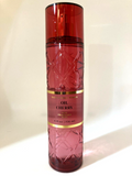 Bath & Body Works OH, CHERRY Mist Fragrance Body Mist Spray 8 oz NEW