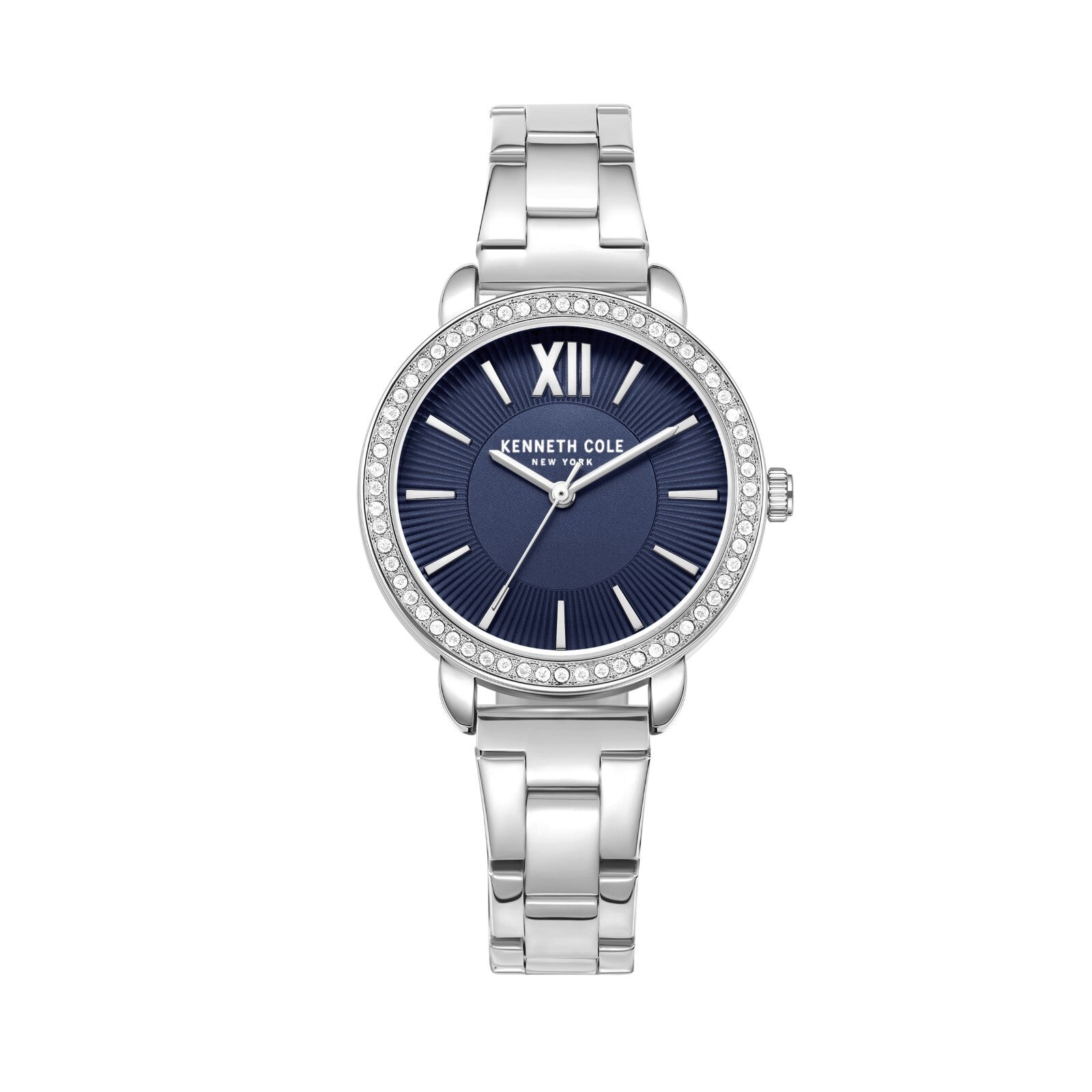 Kenneth Cole New York Women's Watch With Stainless Steel Strap KCWLG2271904