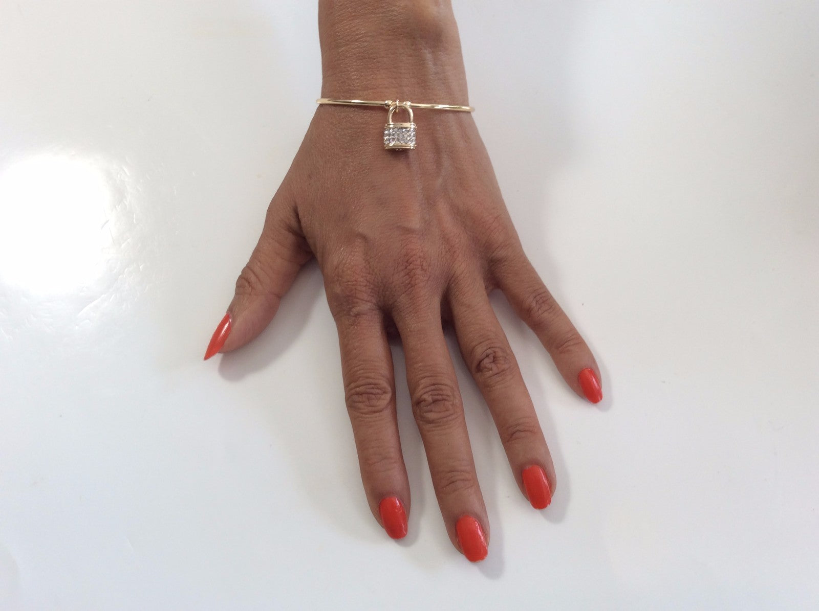 18 KARAT GOLD PLATED HIGH STYLE DESIGNER BRACELETS, 25 STYLES, YOU PICK