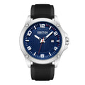 Kenneth Cole Reaction Men's Analog Watch With Silicone Strap KRWGN7004503