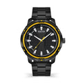Kenneth Cole Reaction Men's Watch With Stainless Steel Strap KRWGG2178205