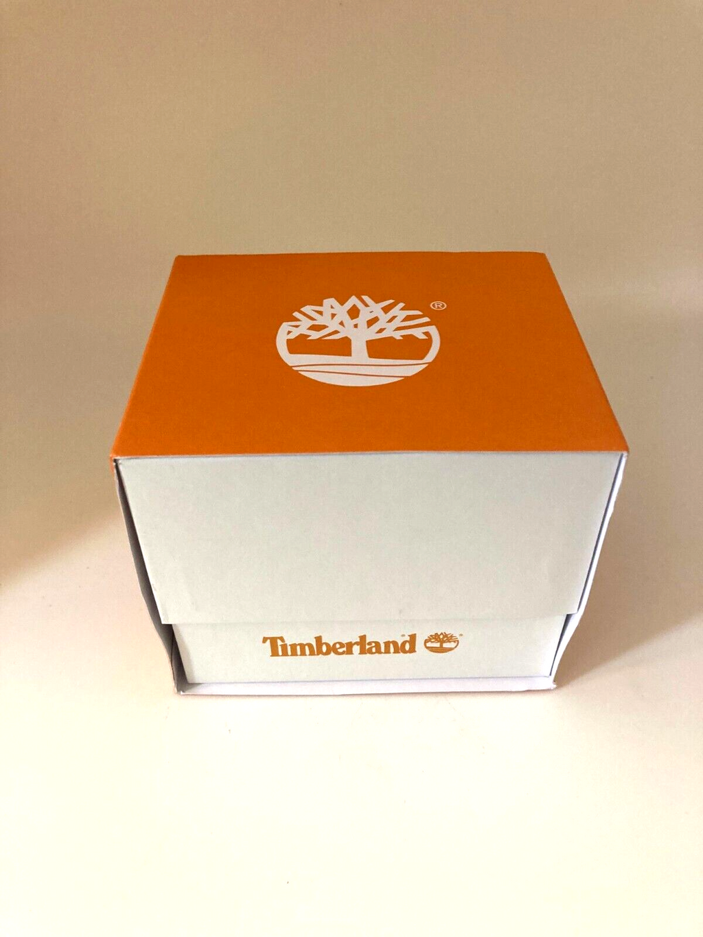 Timberland TDWGB2201502 Bergeron Mens Watch With Multi Function And Leather Band