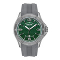 Kenneth Cole Reaction Men's Analog Watch With Silicone Strap KRWGN7004704