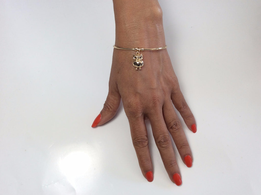 18 KARAT GOLD PLATED HIGH STYLE DESIGNER BRACELETS, 25 STYLES, YOU PICK