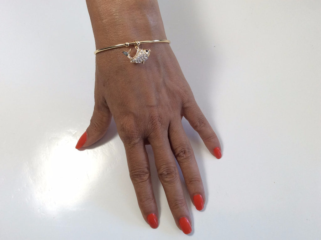 18 KARAT GOLD PLATED HIGH STYLE DESIGNER BRACELETS, 25 STYLES, YOU PICK