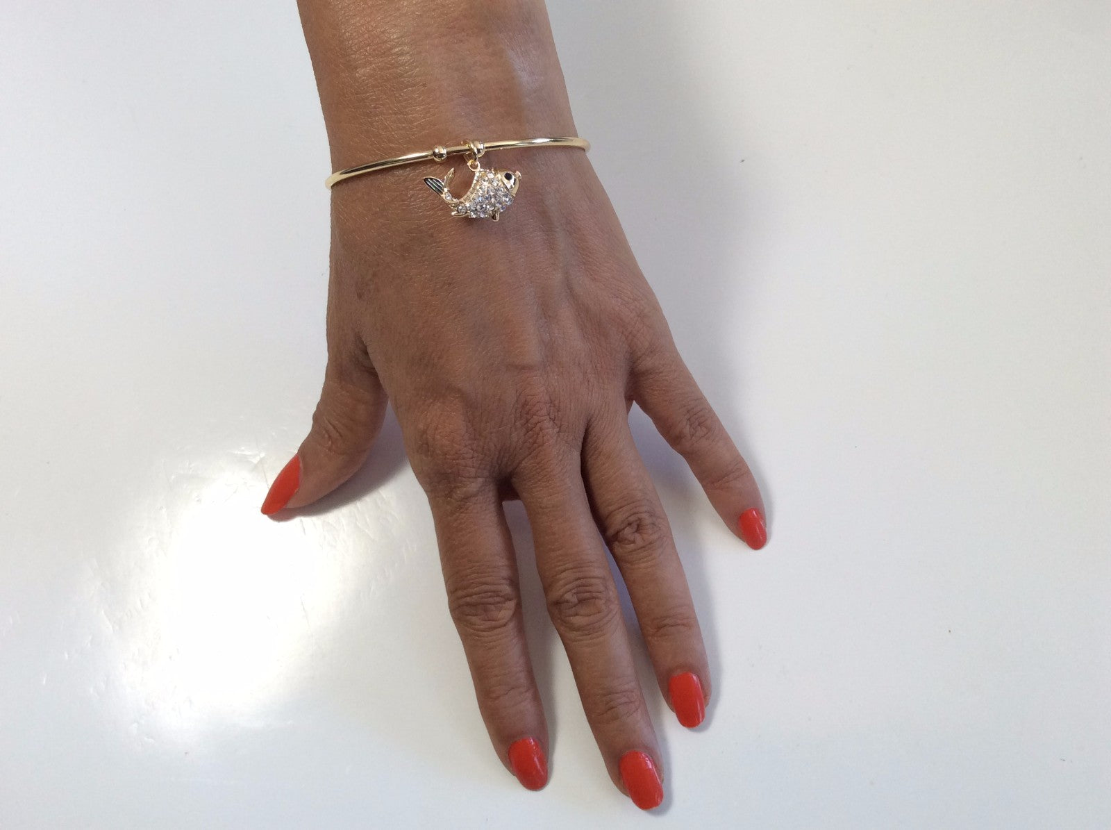 18 KARAT GOLD PLATED HIGH STYLE DESIGNER BRACELETS, 25 STYLES, YOU PICK