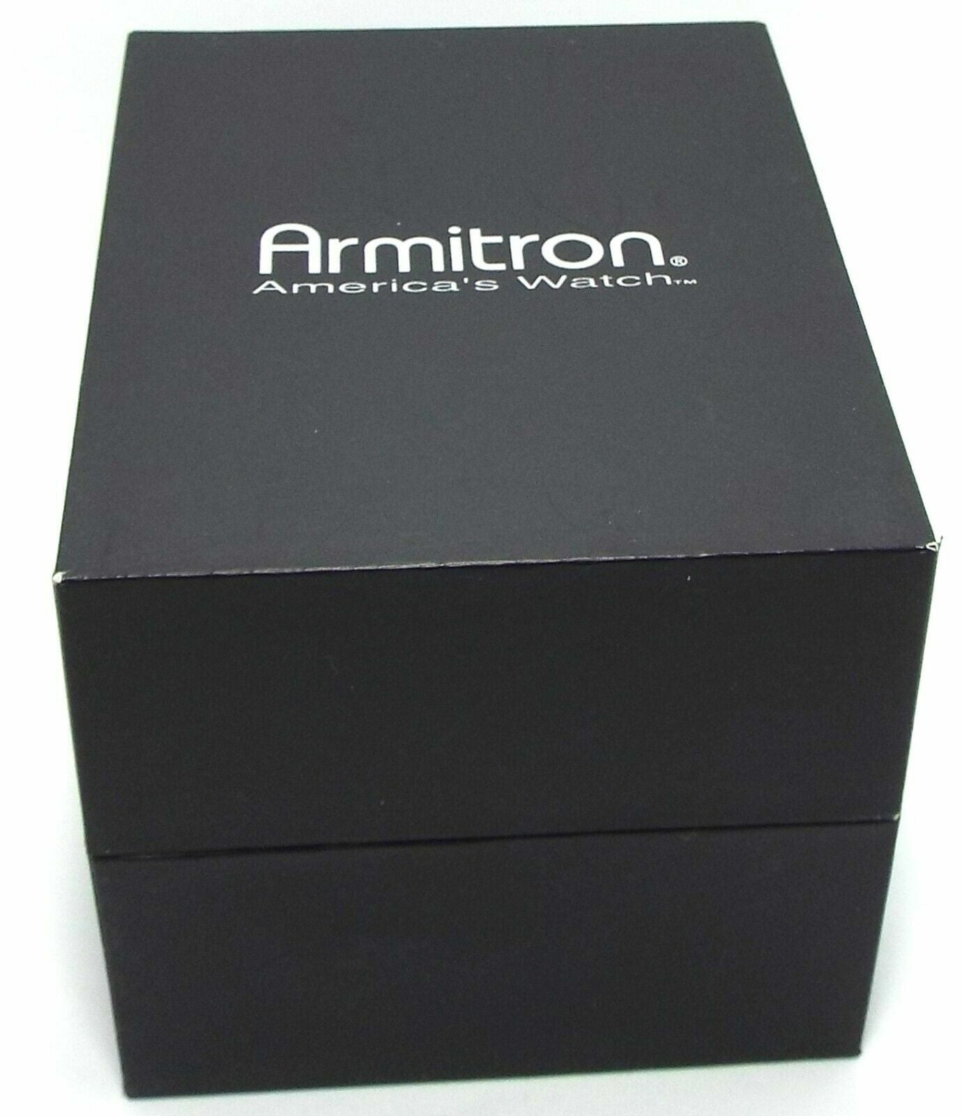 Armitron Men's Stainless Steel Muti Function Watch - 20-5351BRSV