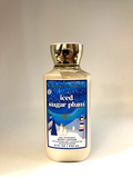 Bath and Body Works Iced Sugar Plum Body Lotion 8 fl oz /236mL * NEW *