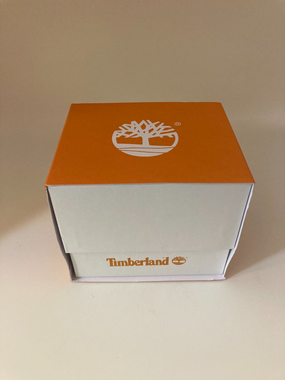 Timberland Men's Analog Watch With Stainless Steel Band TDWGG2201205