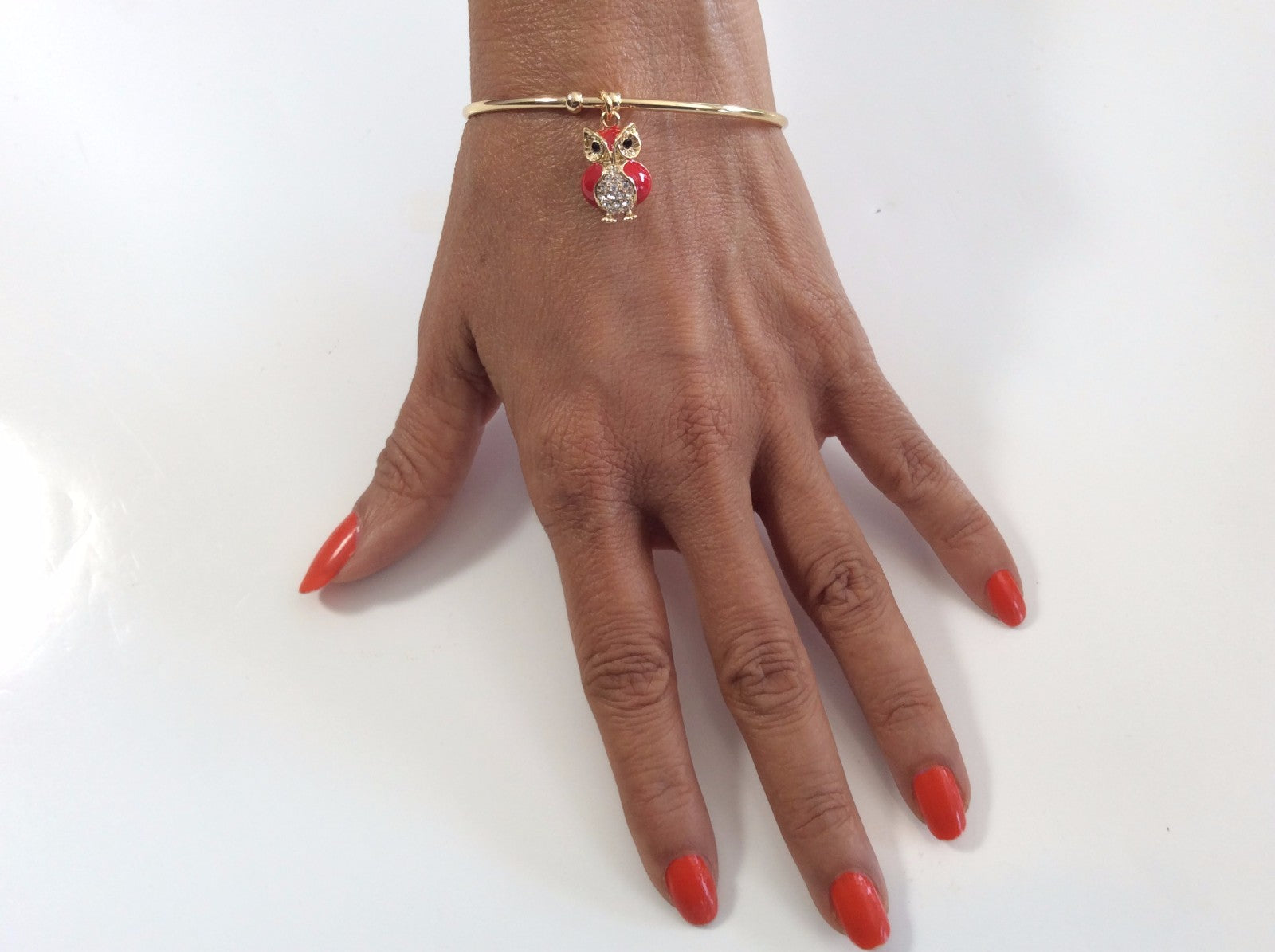 18 KARAT GOLD PLATED HIGH STYLE DESIGNER BRACELETS, 25 STYLES, YOU PICK