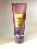 Bath & Body Works Vanilla Ease Ultimate Hydration Body Cream, 8 oz New