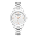 Kenneth Cole New York Women's Watch With Stainless Steel Strap KCWLG7006201