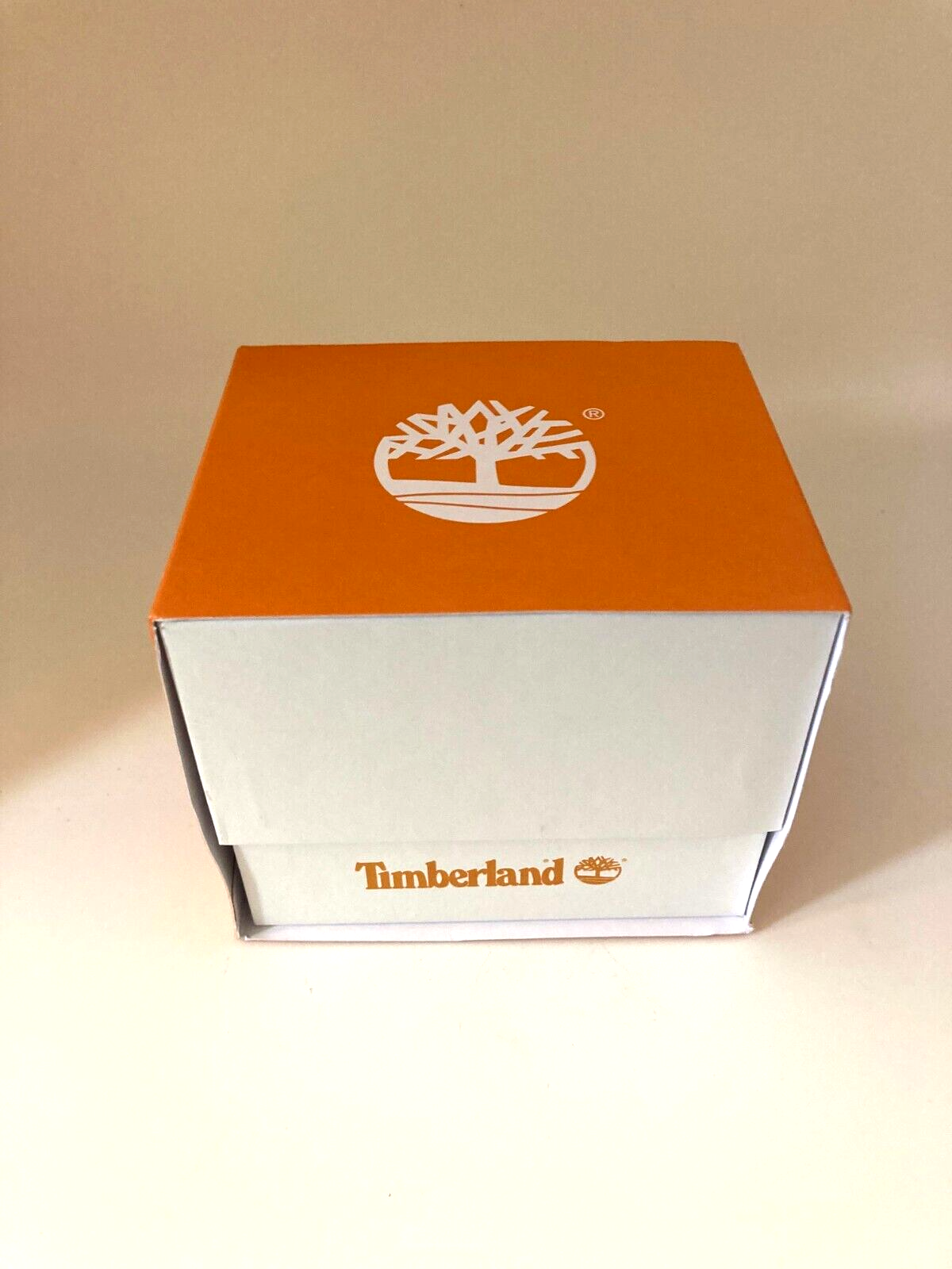 Timberland Men's Analog Watch With Date Indicator With Leather Band TDWGB2201504