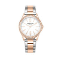Kenneth Cole New York Women's Watch With Stainless Steel Strap KCWLG2271705