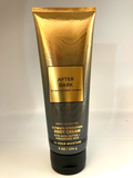 BATH & BODY WORKS AFTER DARK MEN'S COLLECTION BODY CREAM 8 OZ
