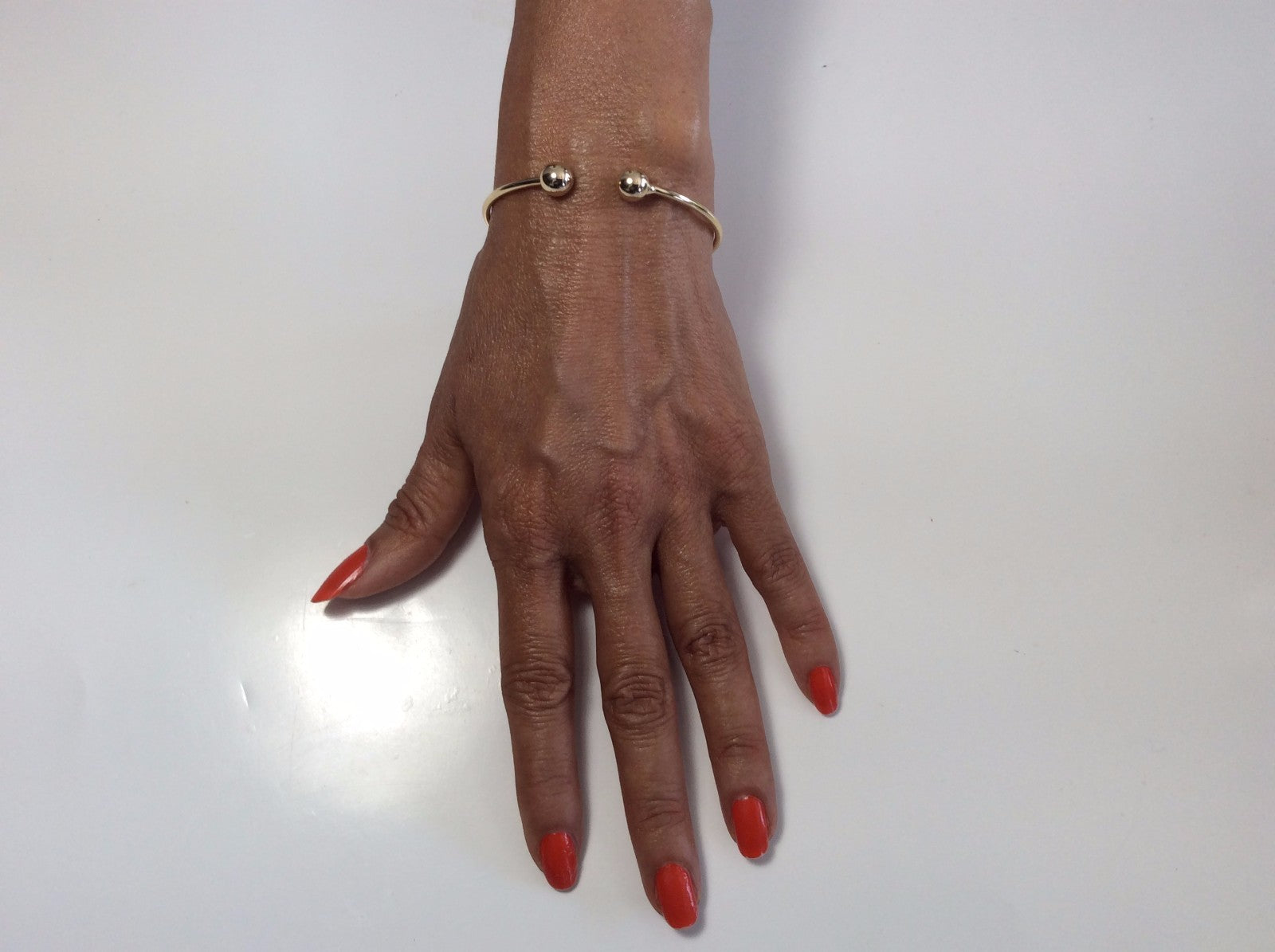 18 KARAT GOLD PLATED HIGH STYLE DESIGNER BRACELETS, 25 STYLES, YOU PICK