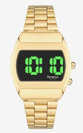Armitron Sport Retro Men's Digital Bracelet Watch, 40/8475 Brand New With Box